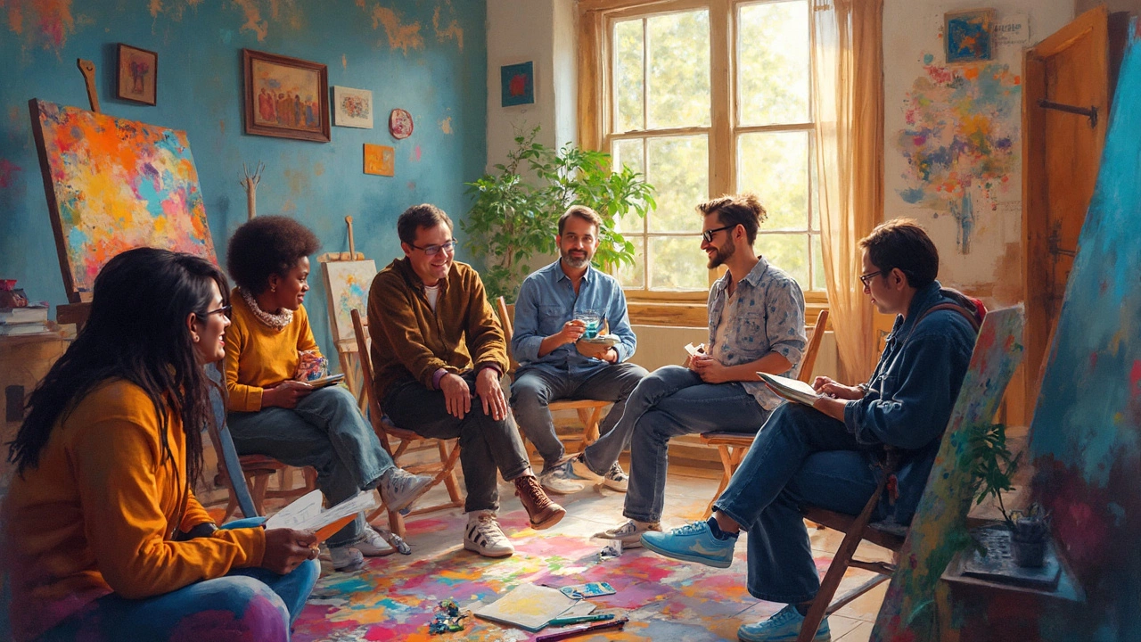 Can You Pursue a PhD After an MFA? Academic Pathways Explained