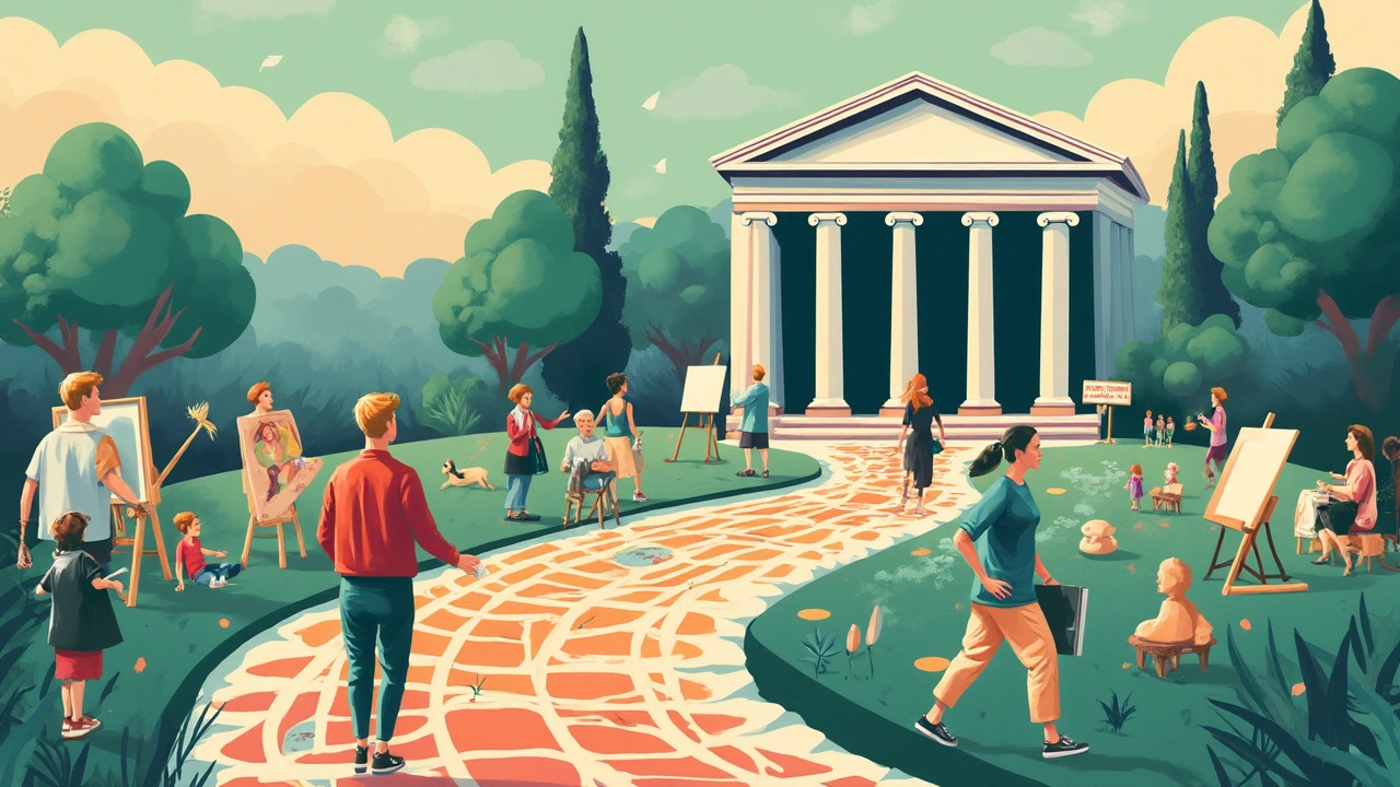 Making the MFA to PhD Leap: Smart Moves and Unofficial Wisdom