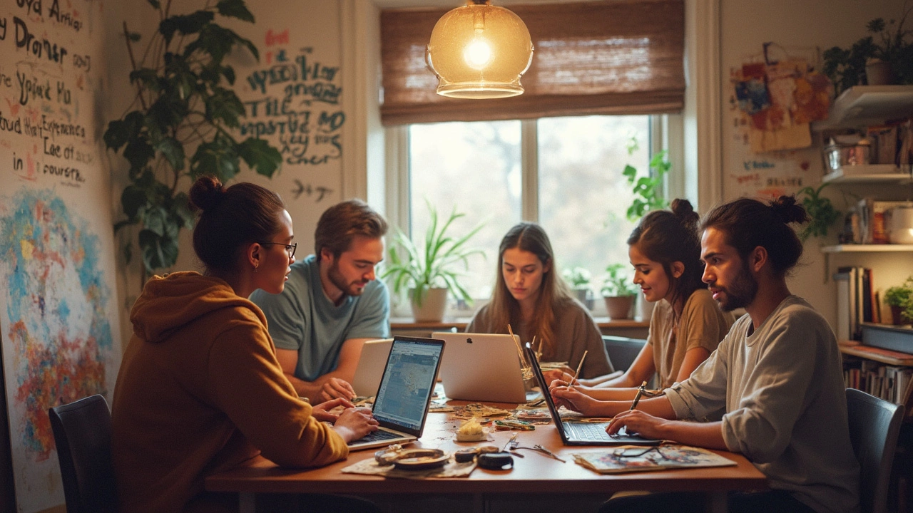 Top Accredited Online MFA Programs: Options, Facts, and How to Choose in 2025