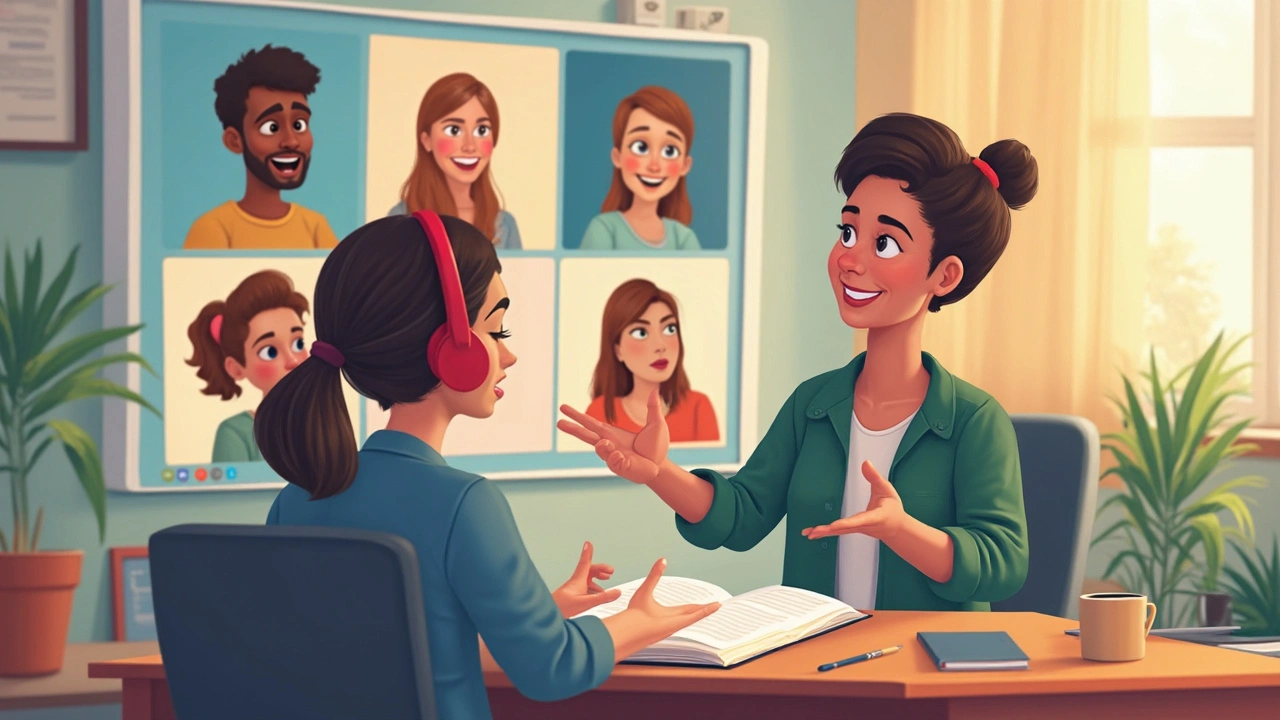 What You Really Get From Studying Creative Arts Online