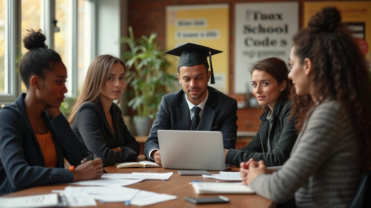 Can You Enter a Master’s Program with a 2.8 GPA? Real Paths and Honest Advice