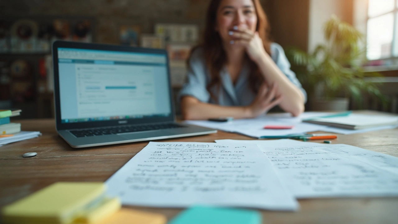 Smart Strategies for Applicants with a 2.8 GPA