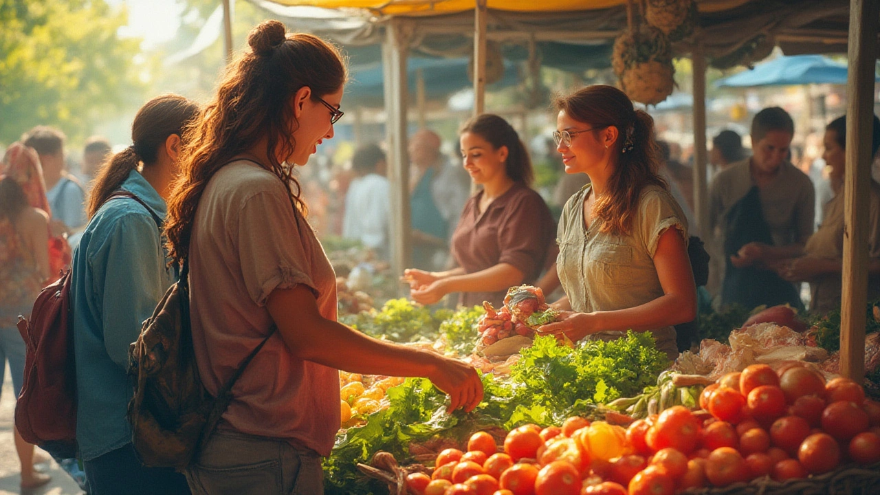 Immunity Support: Smart Tips for Building Defense Against Illness