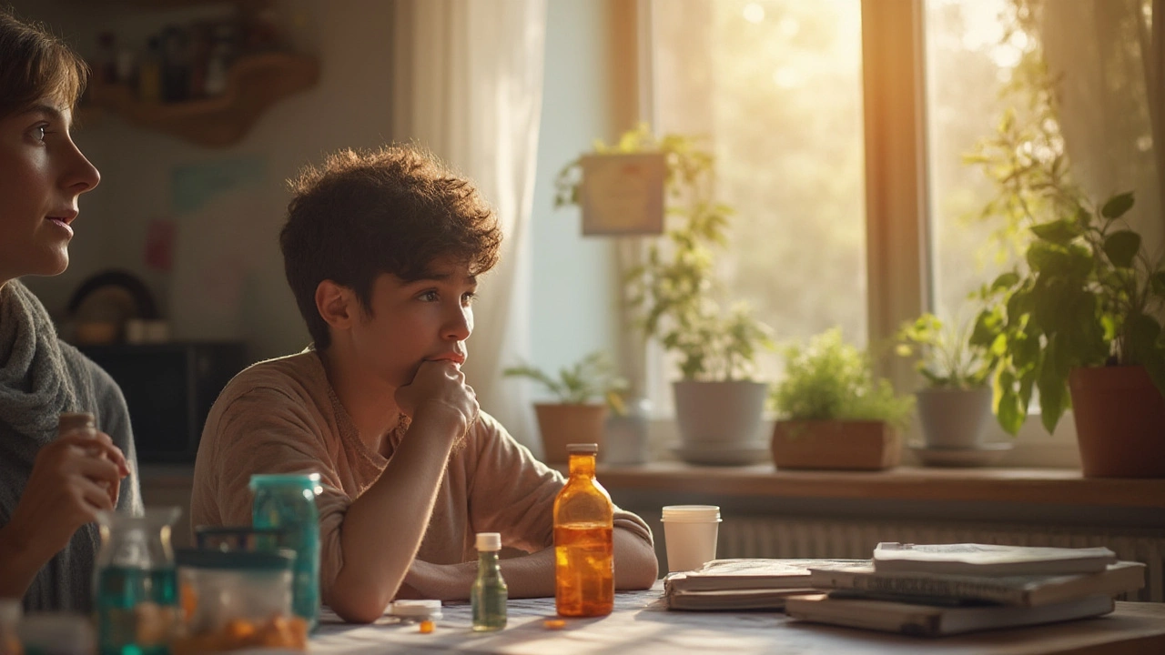 Psychotropic Drugs: Myths, Science, and Safe Use Explained