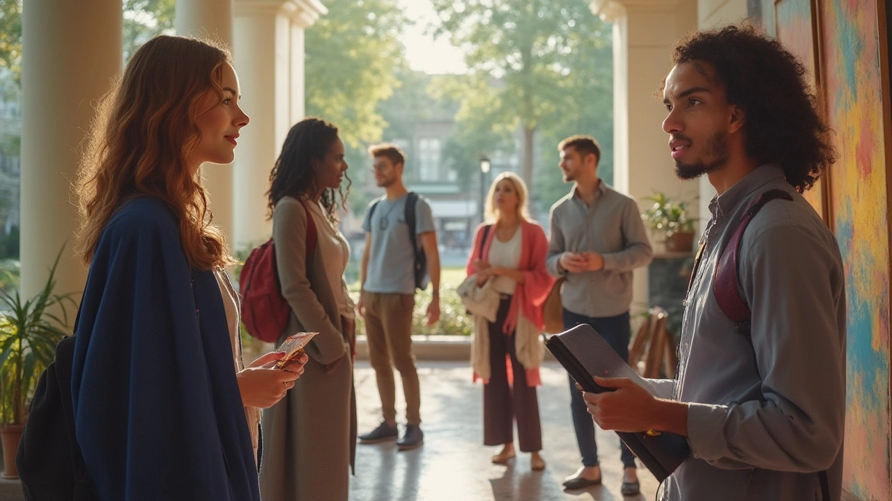Should You Call Someone With an MFA a Doctor? Degrees, Titles & MFA Etiquette Explained