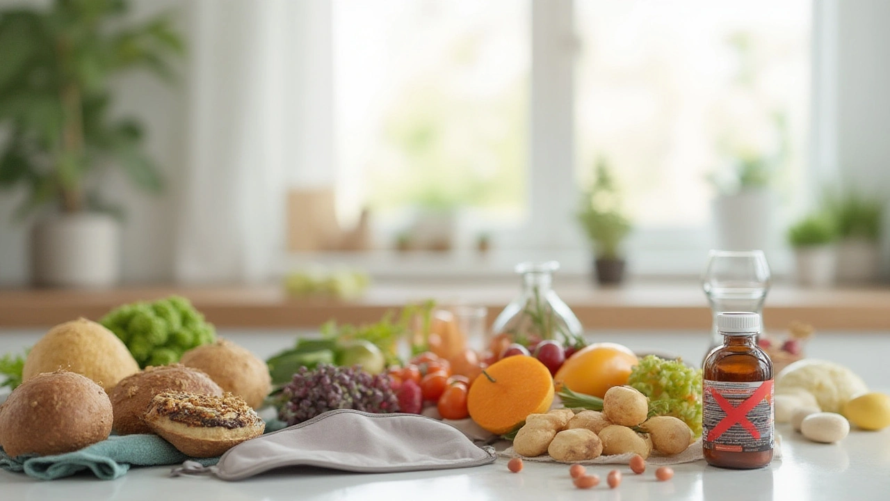 When Not to Trust the Hype: Immunity Myths vs. Facts