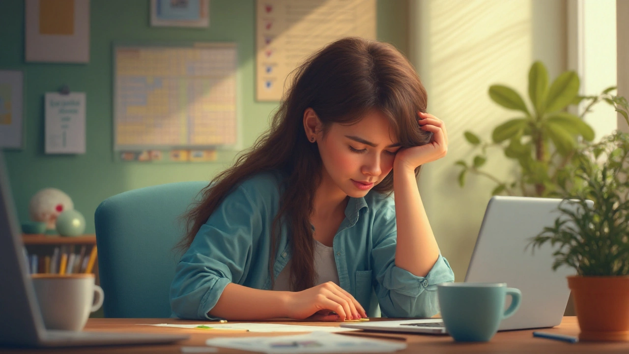 Every Pill, Every Person: Why You and Your Coworker React Differently