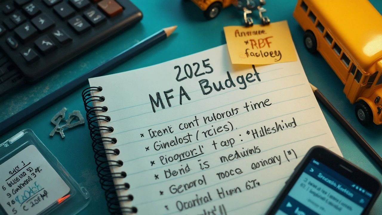 How Clever MFA Compares on Cost and Fit (Duo, Microsoft Entra, Google, Okta)