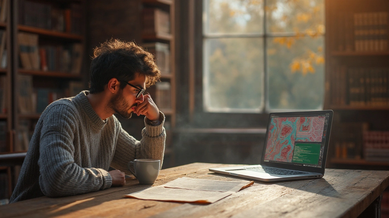 Do All Master's Programs Require a Dissertation? What You Need to Know