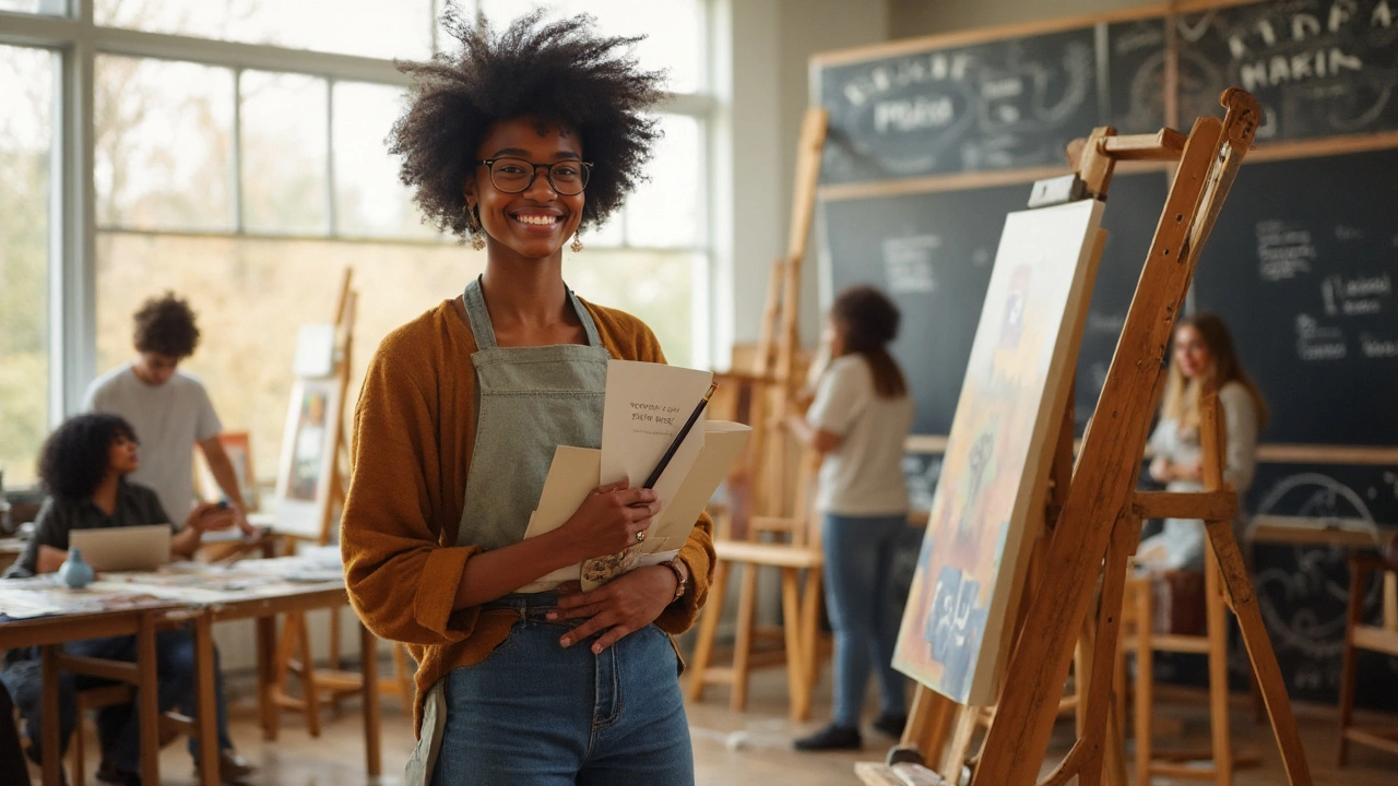 Does an MFA Qualify You to Teach? A Practical Guide