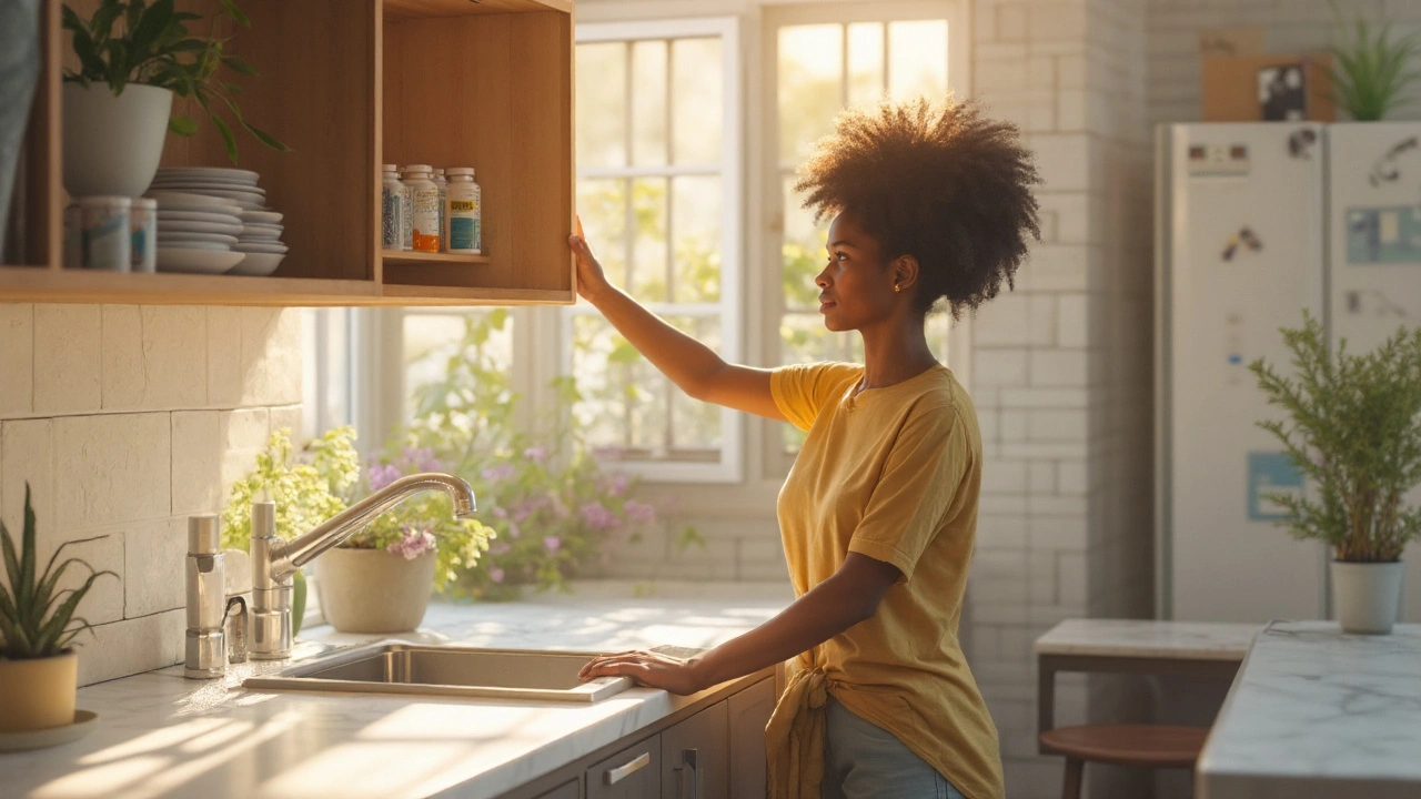 Seasonal Allergy Medication Guide: How to Prep for Pollen Season