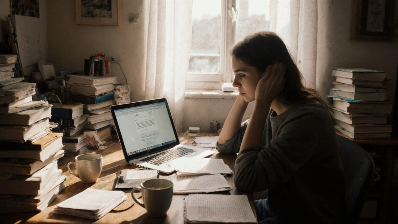 Are MFA Degrees Worth It? Real Costs, Real Outcomes