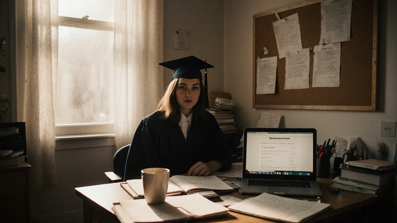 Can You Get a Job With an MFA? Real Paths Beyond the Classroom