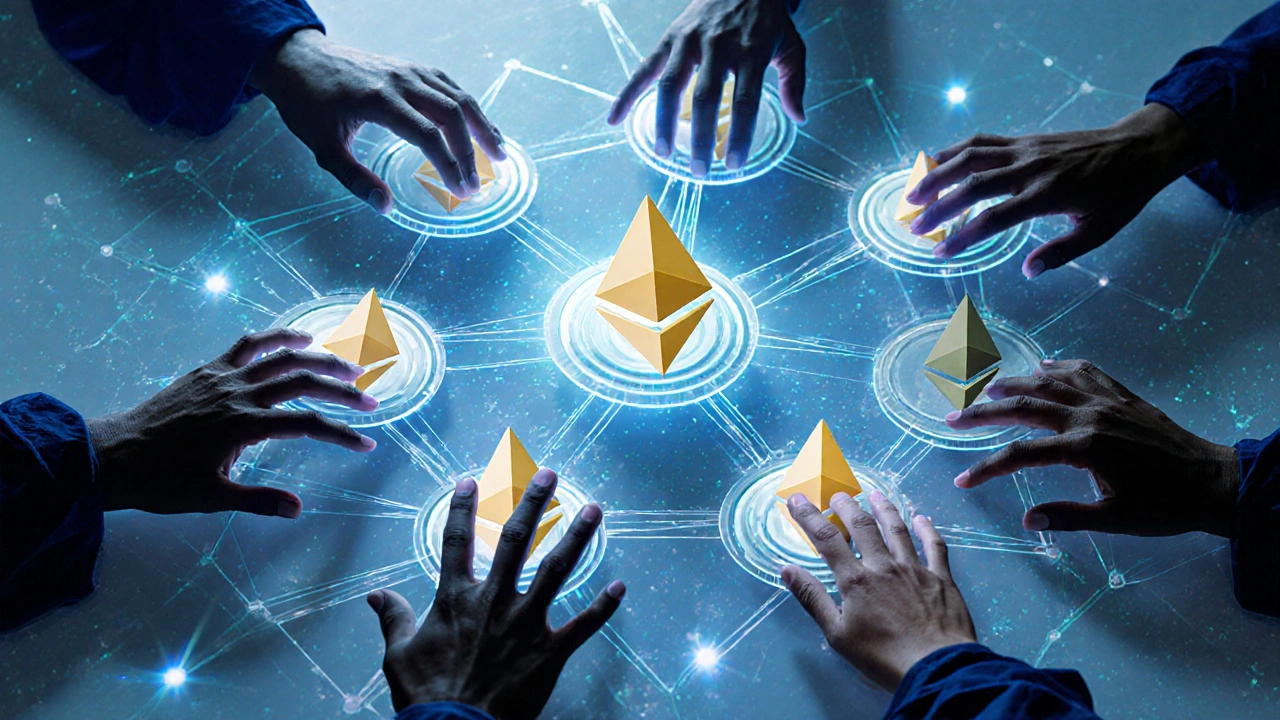 How DAO Governance Works