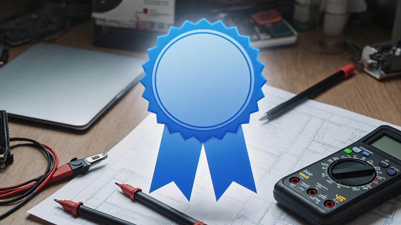 How to Build a Strong Certification Program Brand