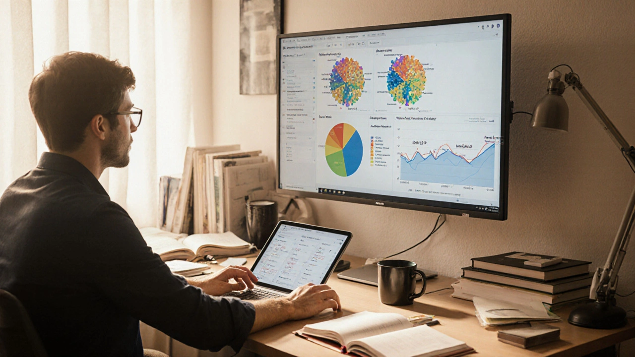 Best Survey and Feedback Tools for Course Evaluation in 2025