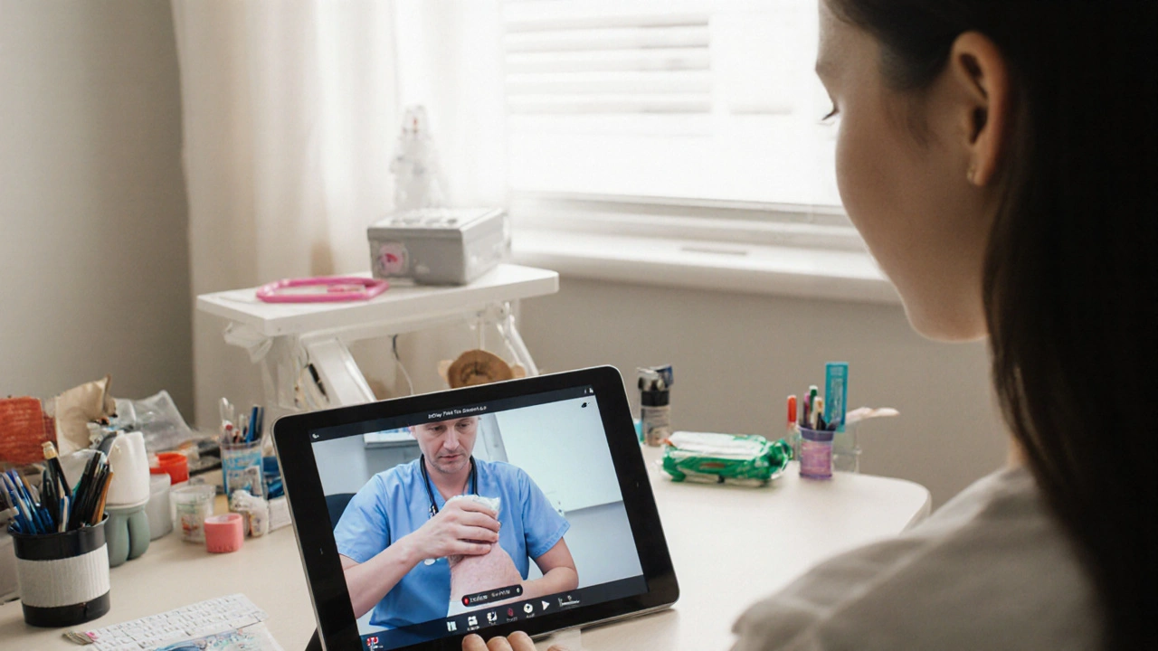 Competency-Based Assessment in Online Learning Environments