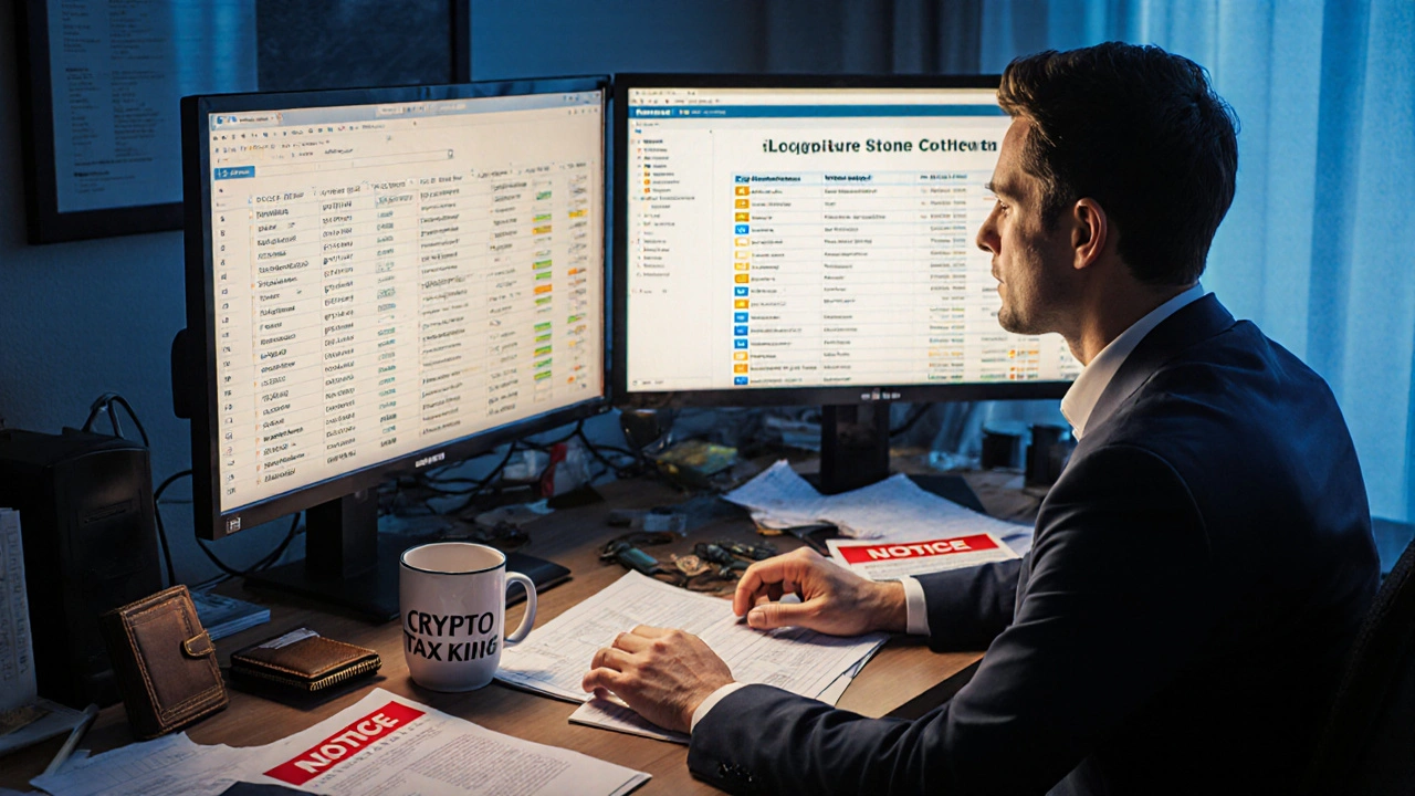 CPA Checklist for Crypto Clients: Essential Documentation and Due Diligence Requirements