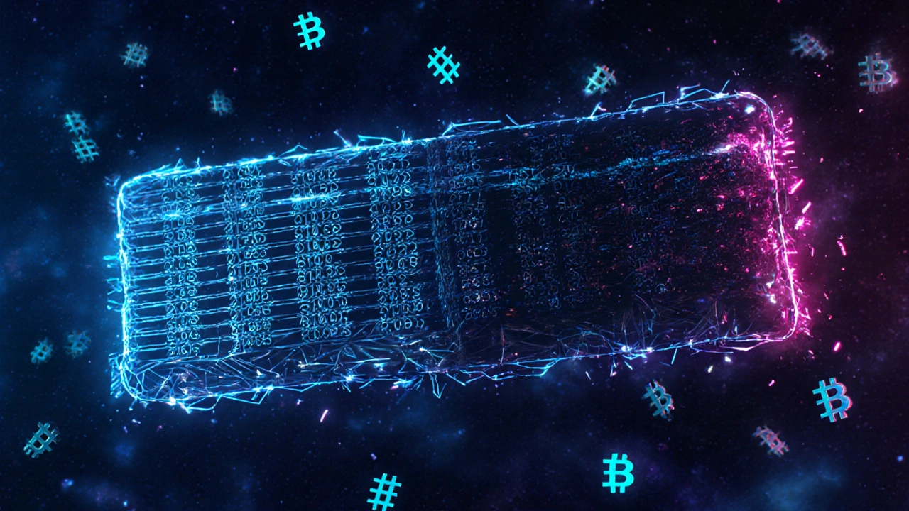 Data Availability in Blockchain: Why It Matters for Security