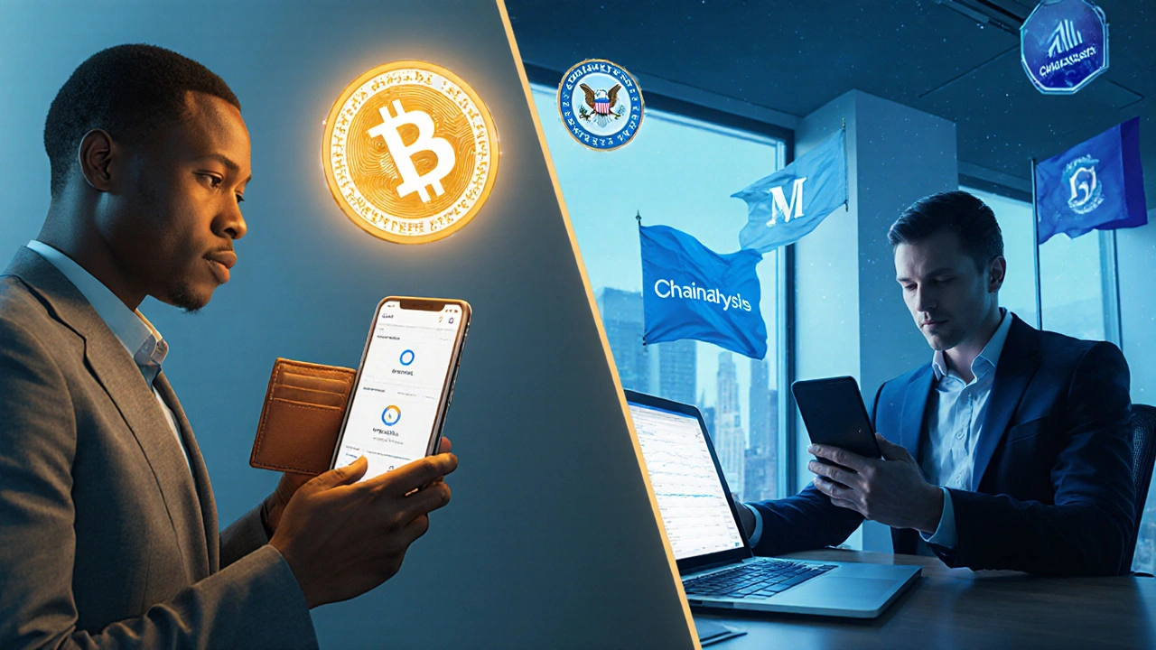 DeFi Compliance: KYC Alternatives and Protocol Policies in 2025