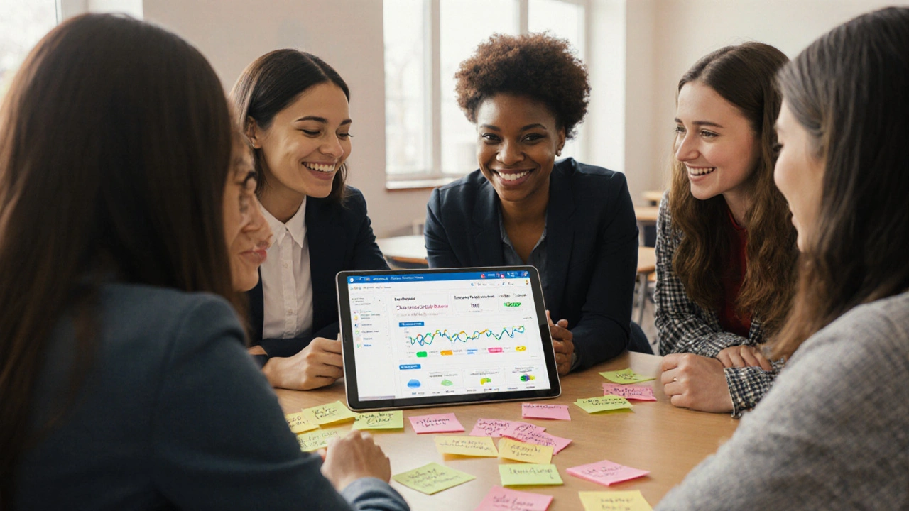 How to Run a Pilot Program to Evaluate LMS Platforms