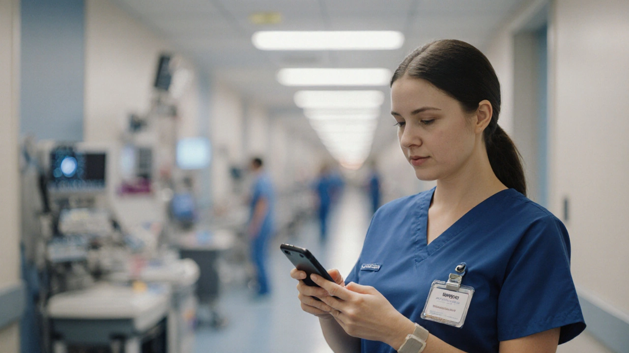 Microlearning on Mobile Devices: Best Practices That Actually Work