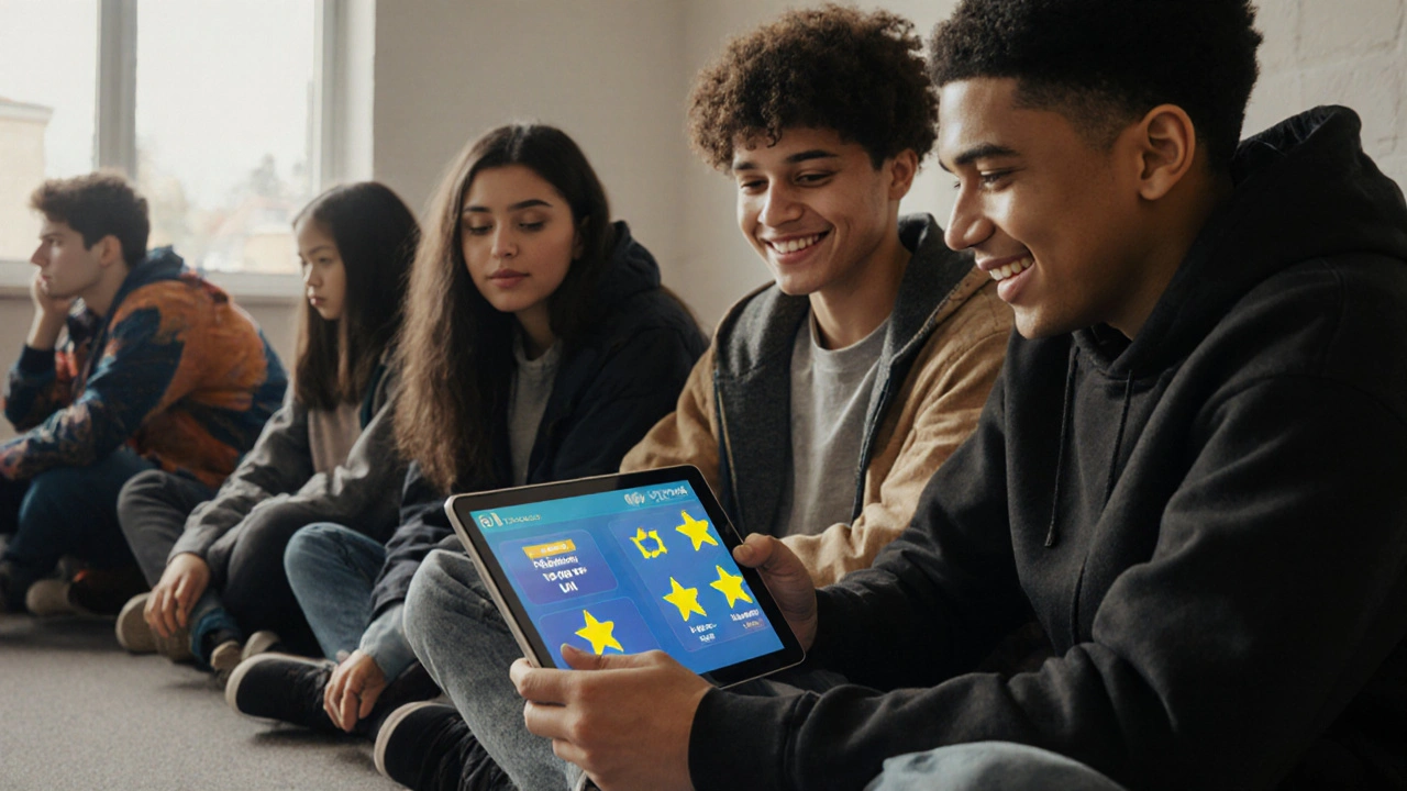 Playtesting and Iteration for Gamified Learning Design