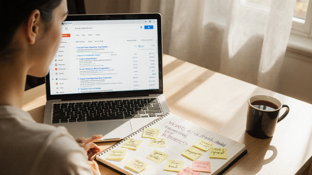 SEO for Online Courses and Training Programs: Step-by-Step Guide