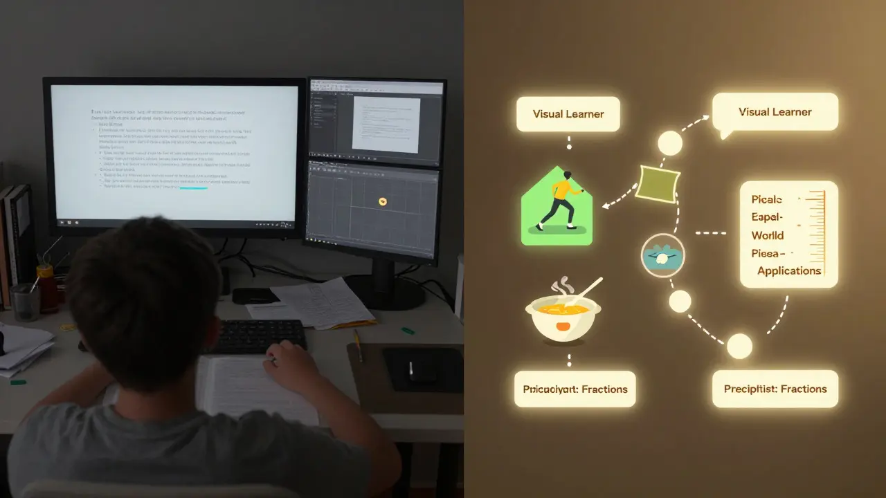 Content Tagging and Metadata for Adaptive Delivery in Learning