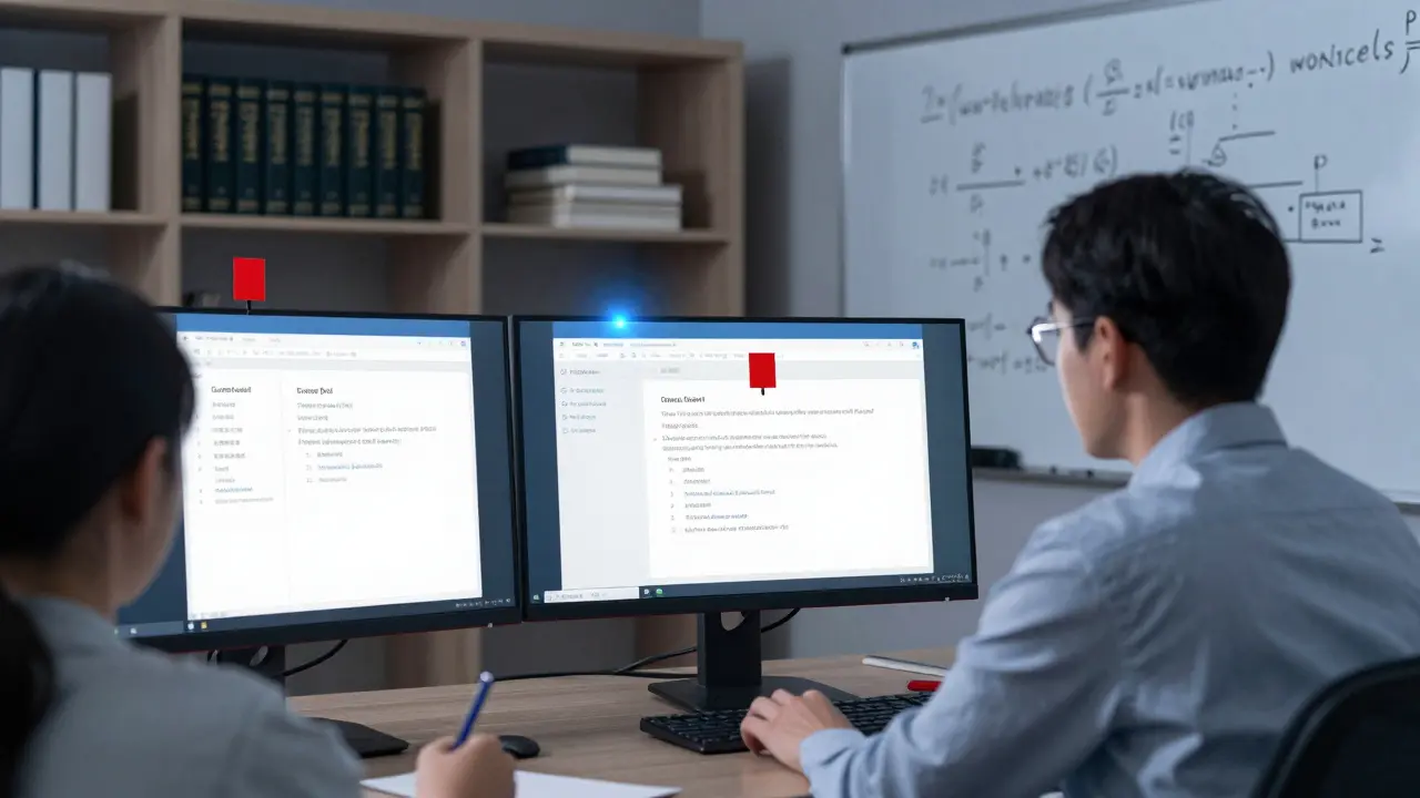 Data Loss Prevention (DLP) for eLearning Content and Intellectual Property