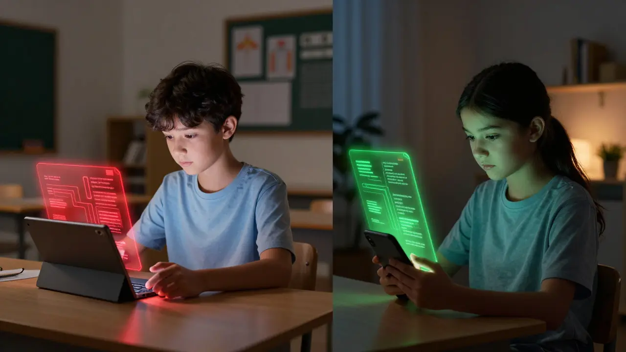 Ethical Guardrails for Adaptive Learning Algorithms