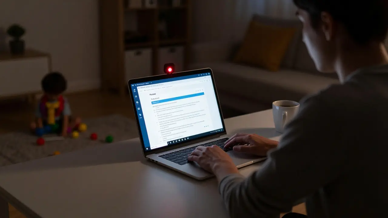Proctored Exam Delivery: Online vs Test Center Considerations