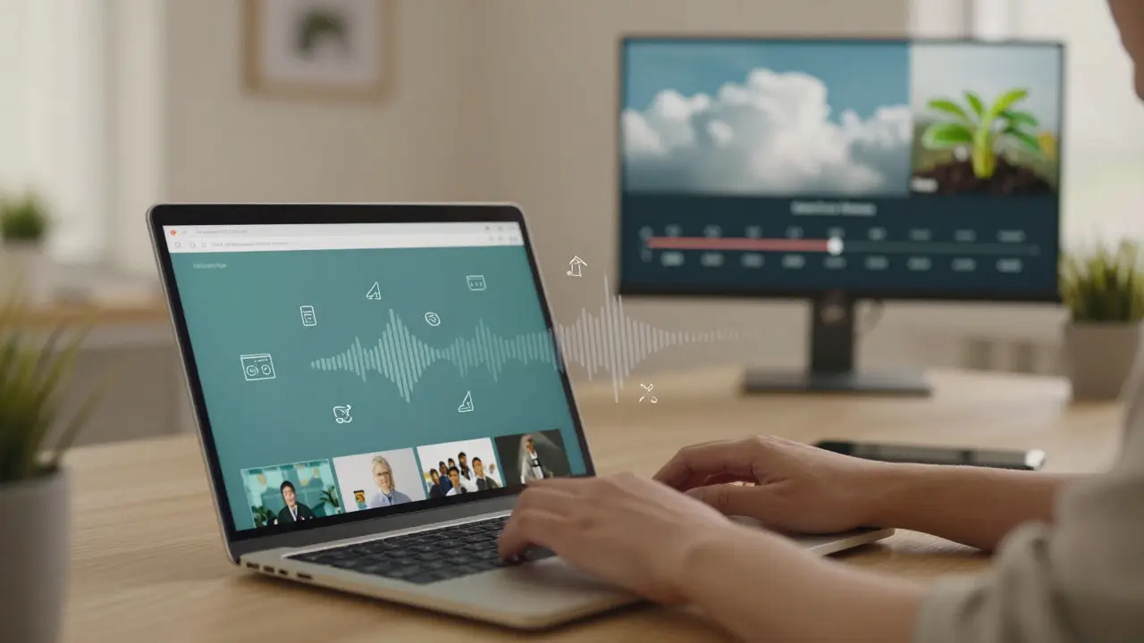 Royalty-Free Assets for Course Videos: Music, B-Roll, and Icons