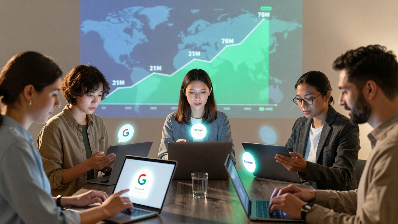 The Growth of Online Certification Programs: Market Insights 2025