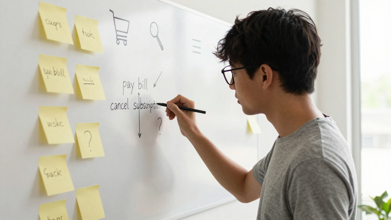 UI Design Patterns and Best Practices: A Practical Teaching Guide