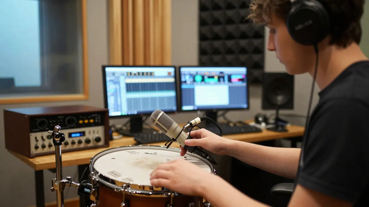 Audio Engineering and Music Production Courses: What You’ll Actually Learn