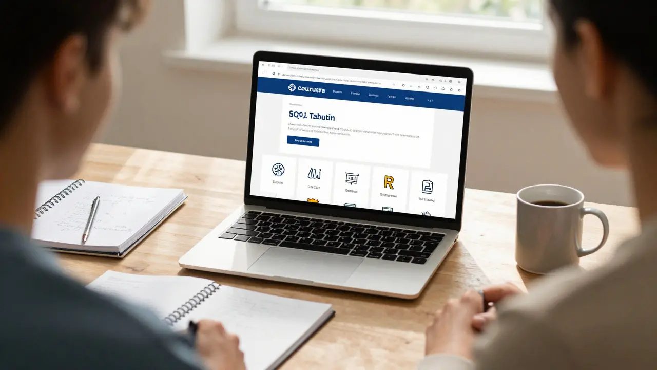 Best Free Online Learning Platforms to Build Skills and Advance Your Career