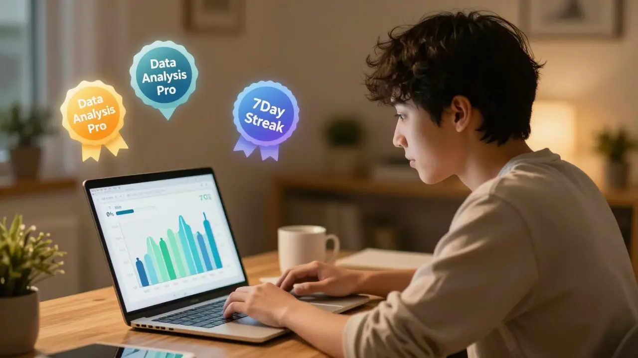 Complete Guide to Gamification in Online Learning Programs