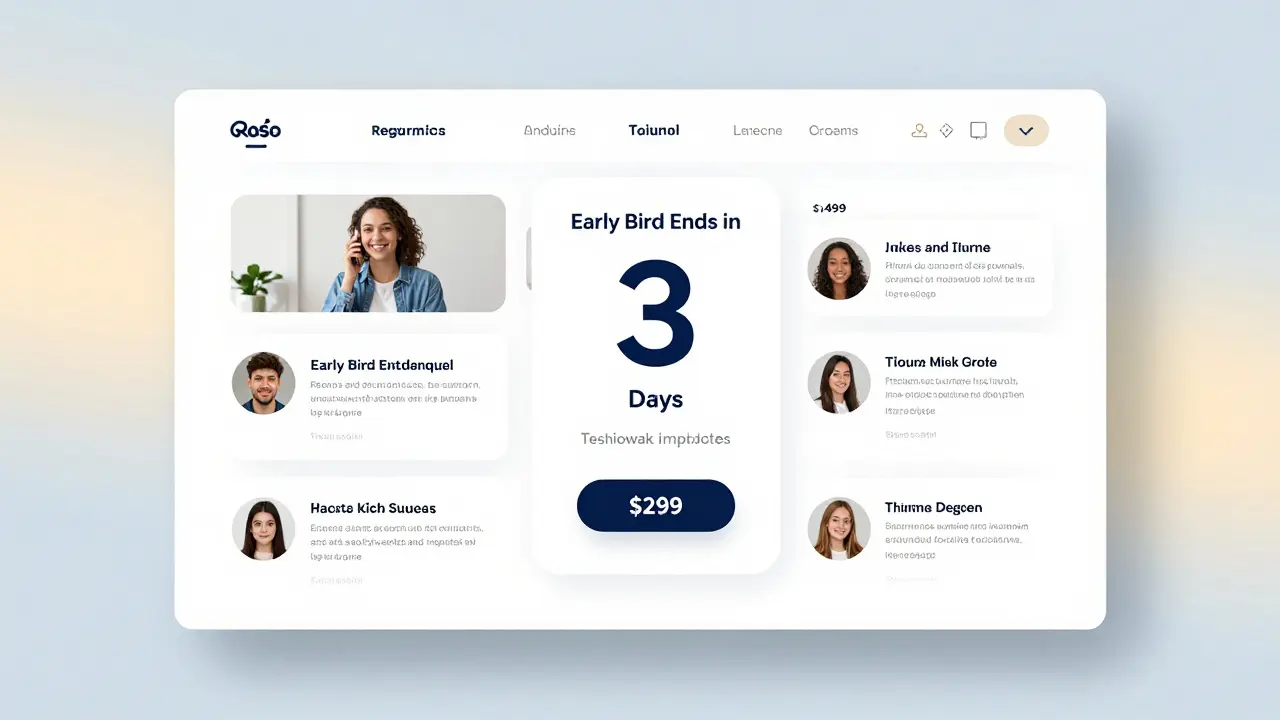 Discounts and Promotional Pricing Strategies That Actually Work for Online Courses