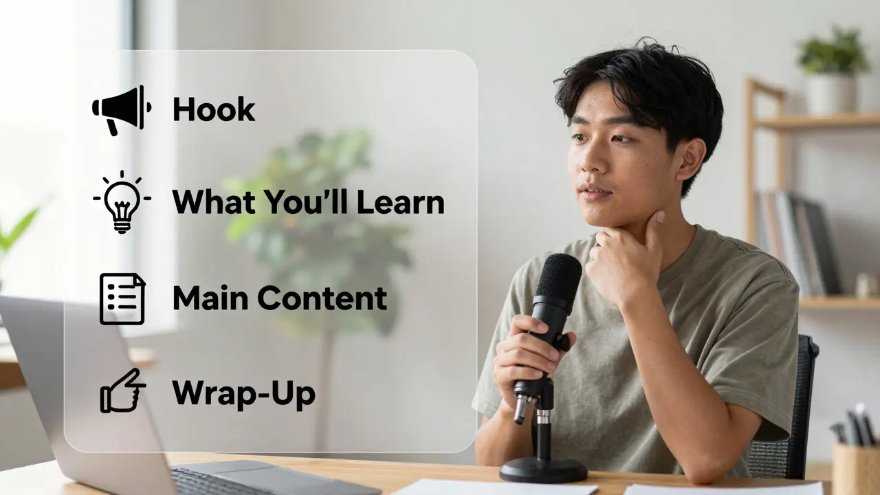 Scripting Video Lessons for Online Courses: Proven Templates and Real Examples