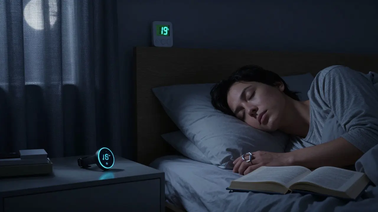 Sleep Optimization and Sleep Health Courses: Your Step-by-Step Learning Path