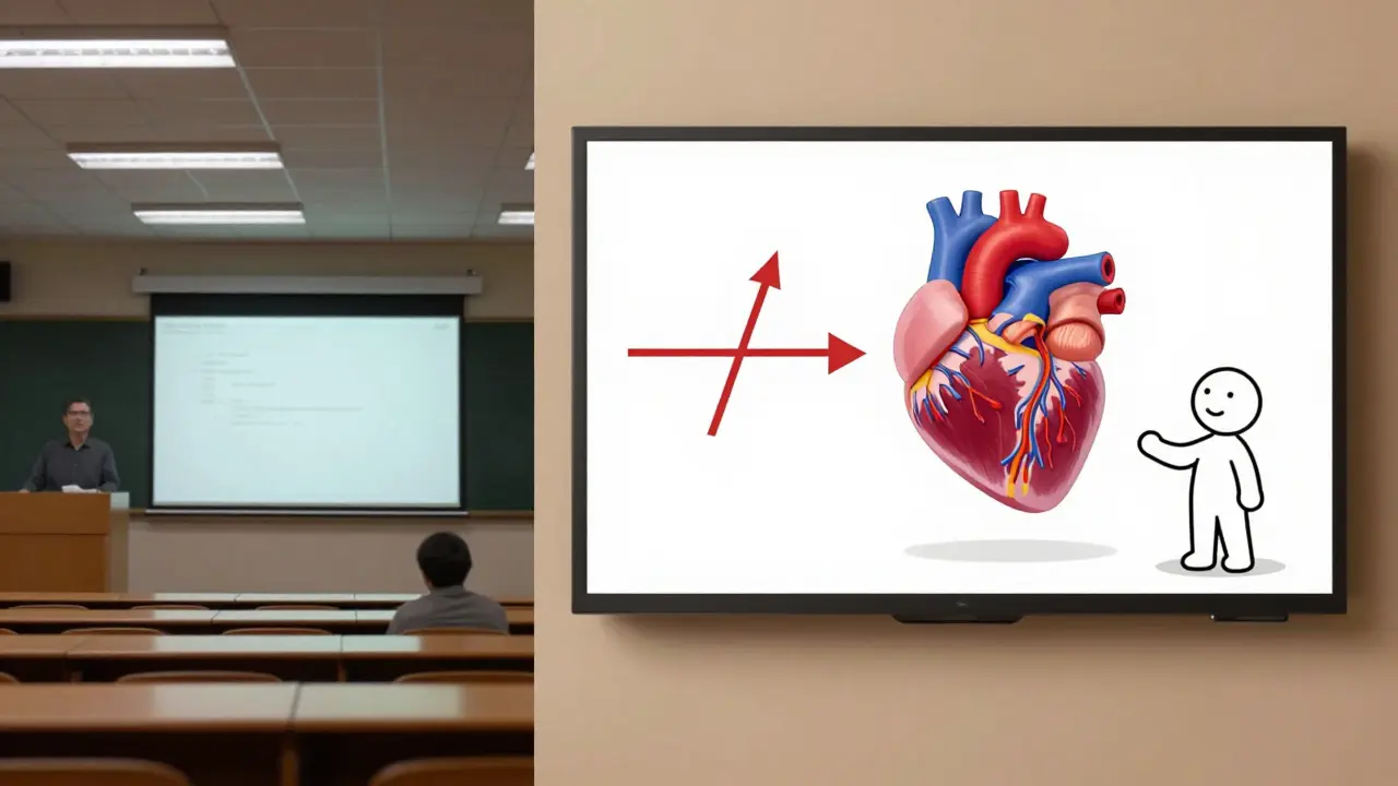 Using Animations and Motion Graphics in Course Videos