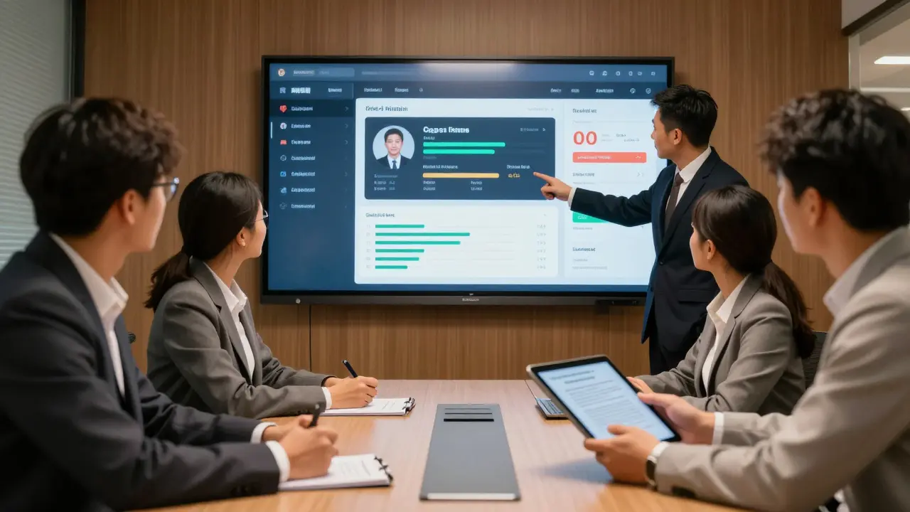 Corporate Training Contracts and Licensing: How They Work