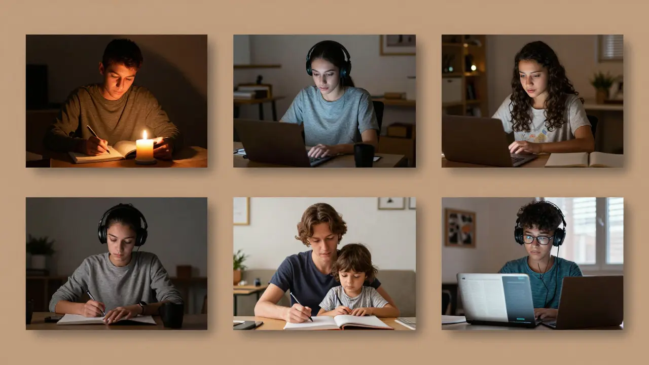 Culturally Responsive Teaching for Diverse Online Cohorts