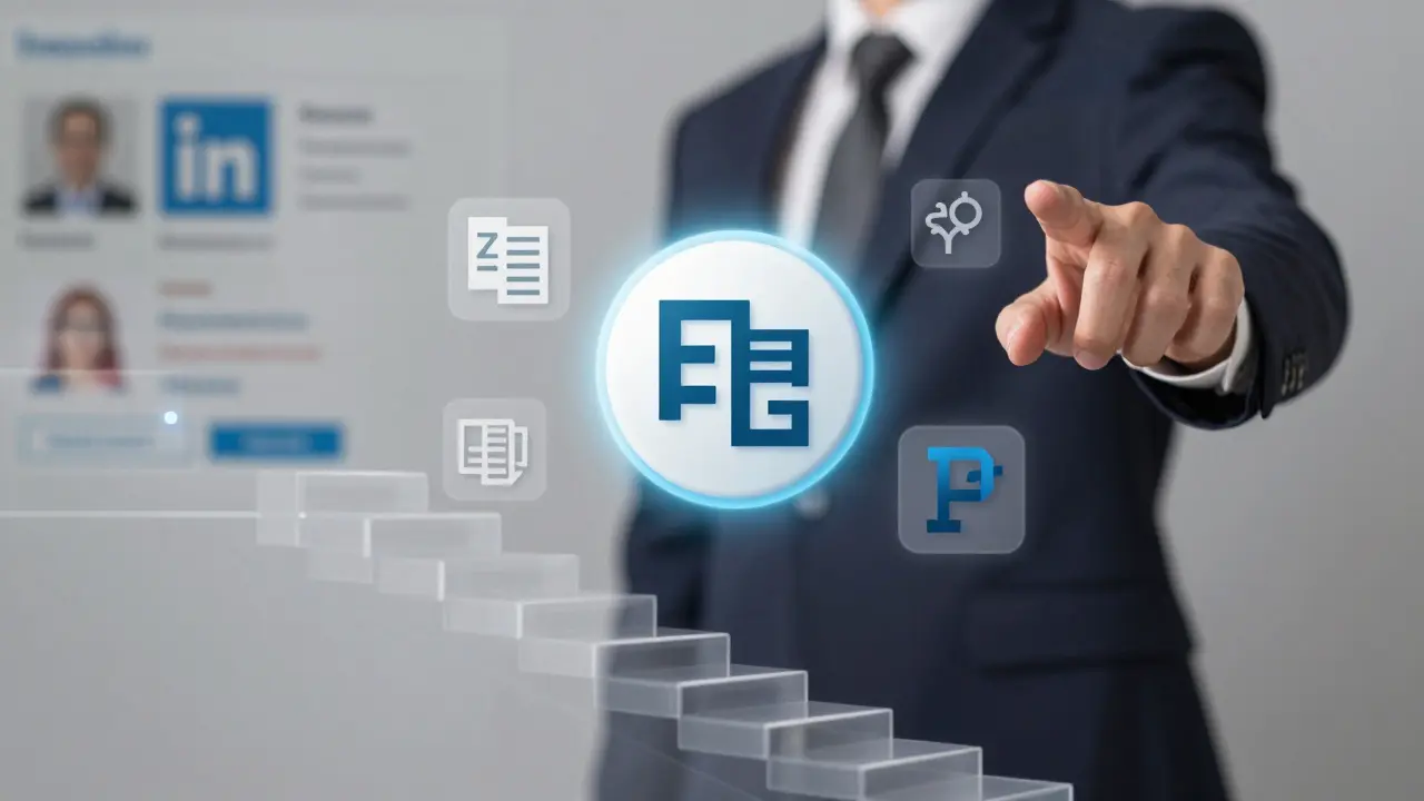 Digital Badges and Micro-Credentials: Designing Stackable Recognition