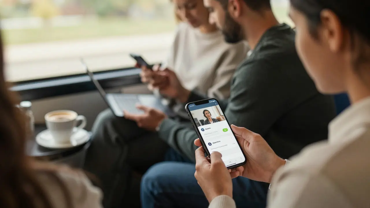 Microlearning in Online Training: Definition, Benefits, and Best Practices