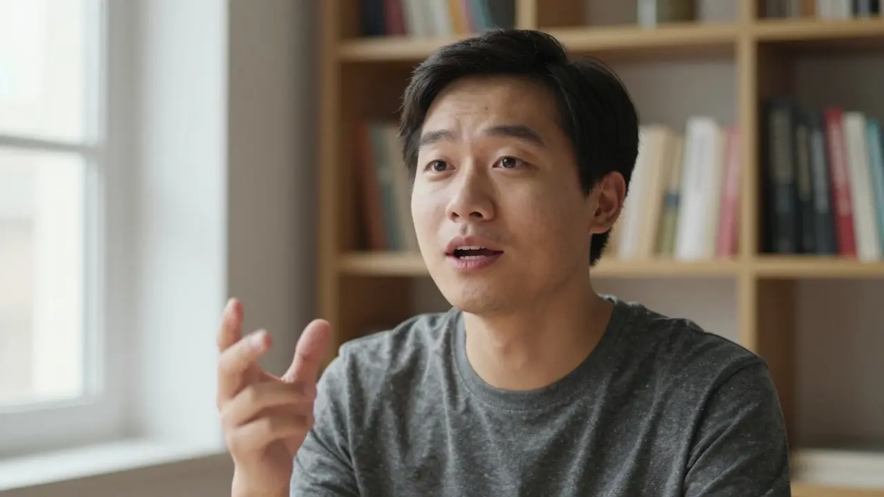 Presentation Skills for Recording High-Quality Course Videos