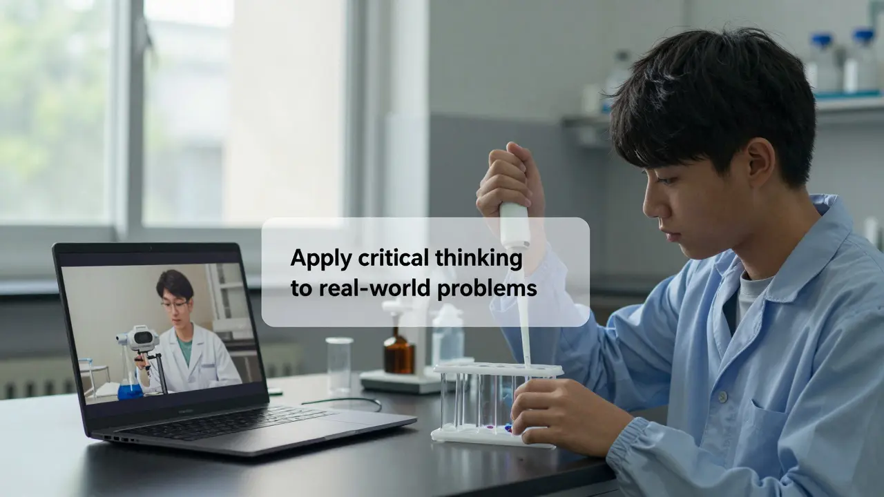 Assessment Alignment Across Blended and Hybrid Learning Models