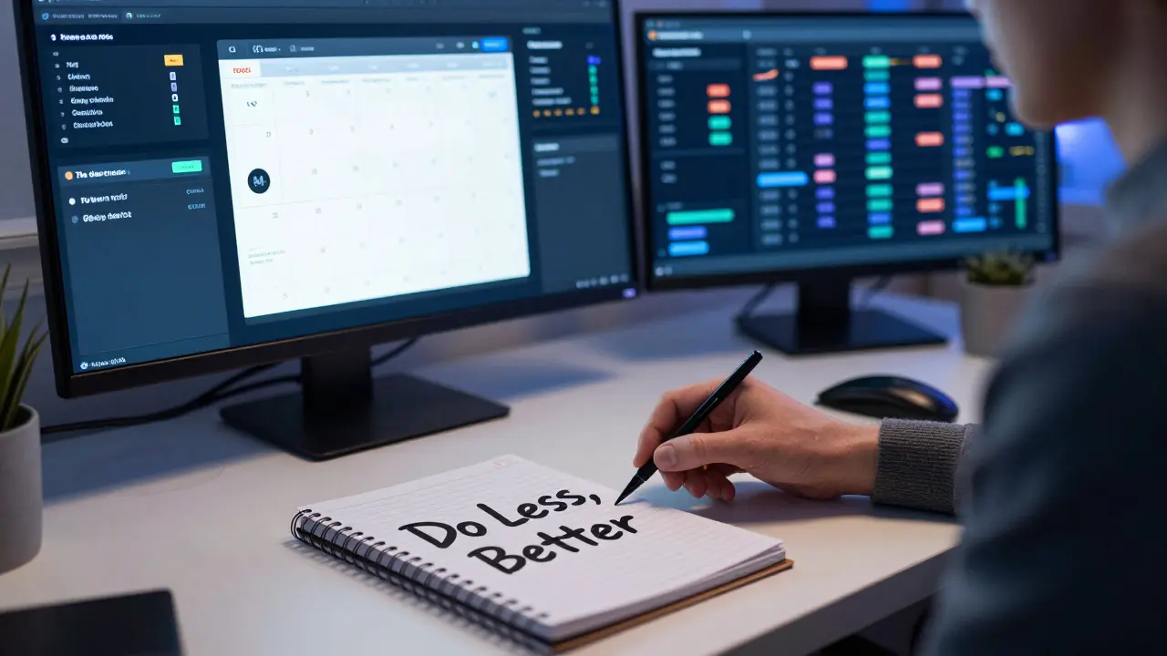 Best Time Management and Productivity Courses for Professionals in 2026