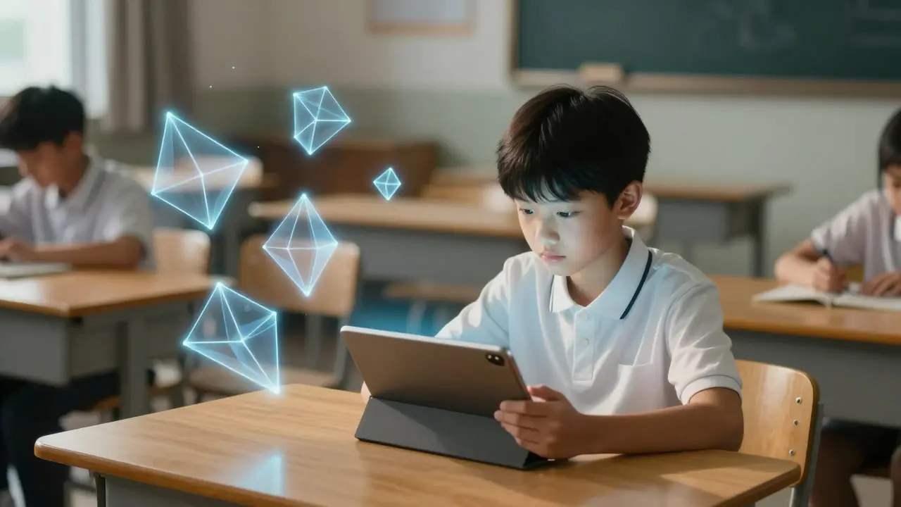 Dynamic Content Adjustment Based on Learner Performance